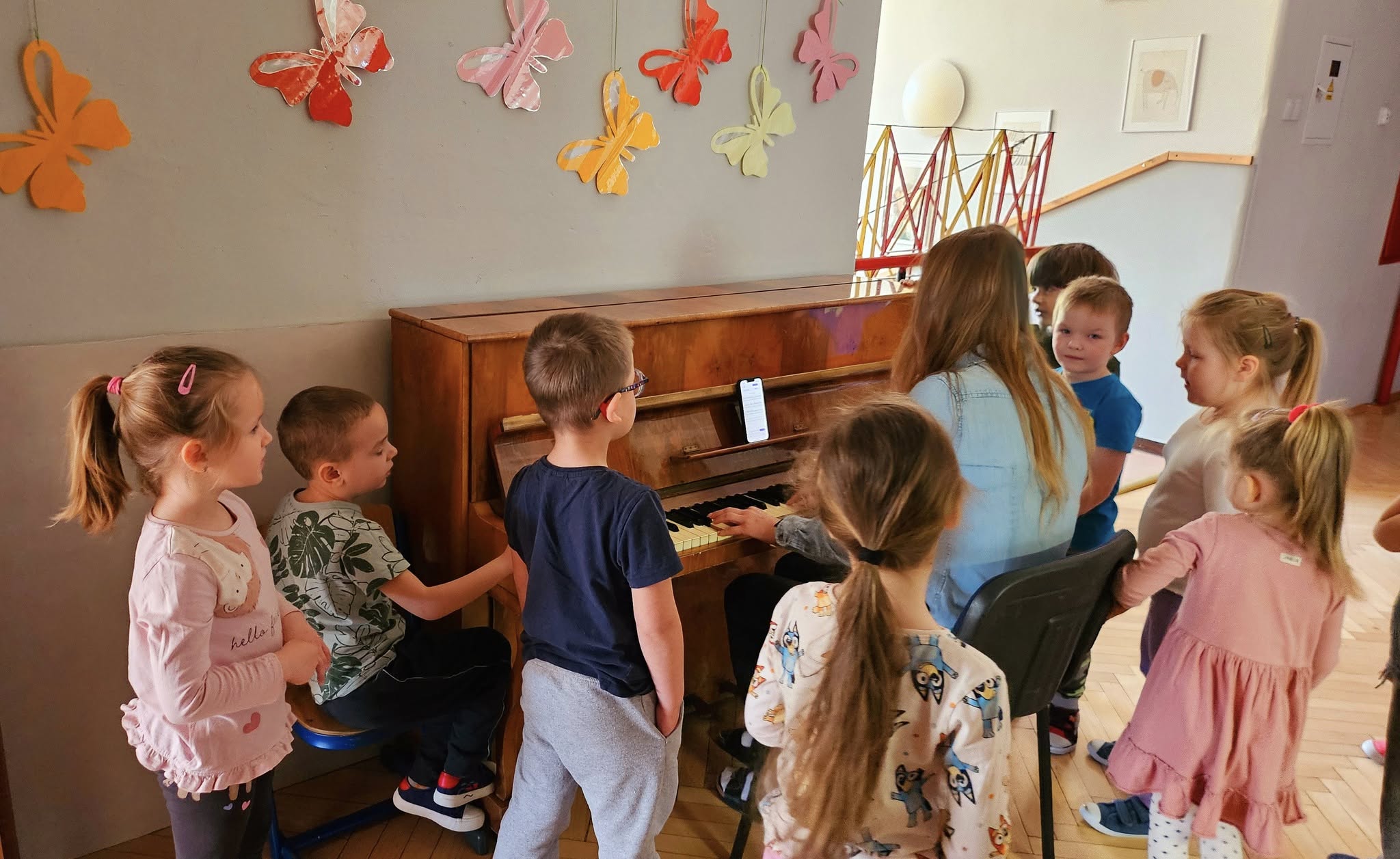 muzyka